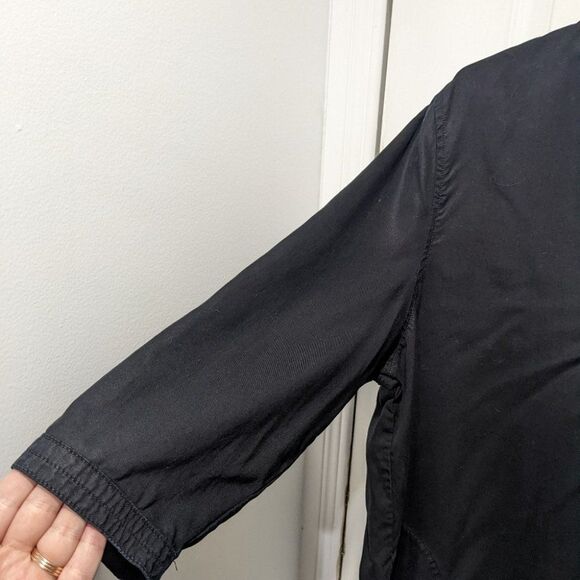 Aritzia Black Community Tunic - Picture 5 of 7